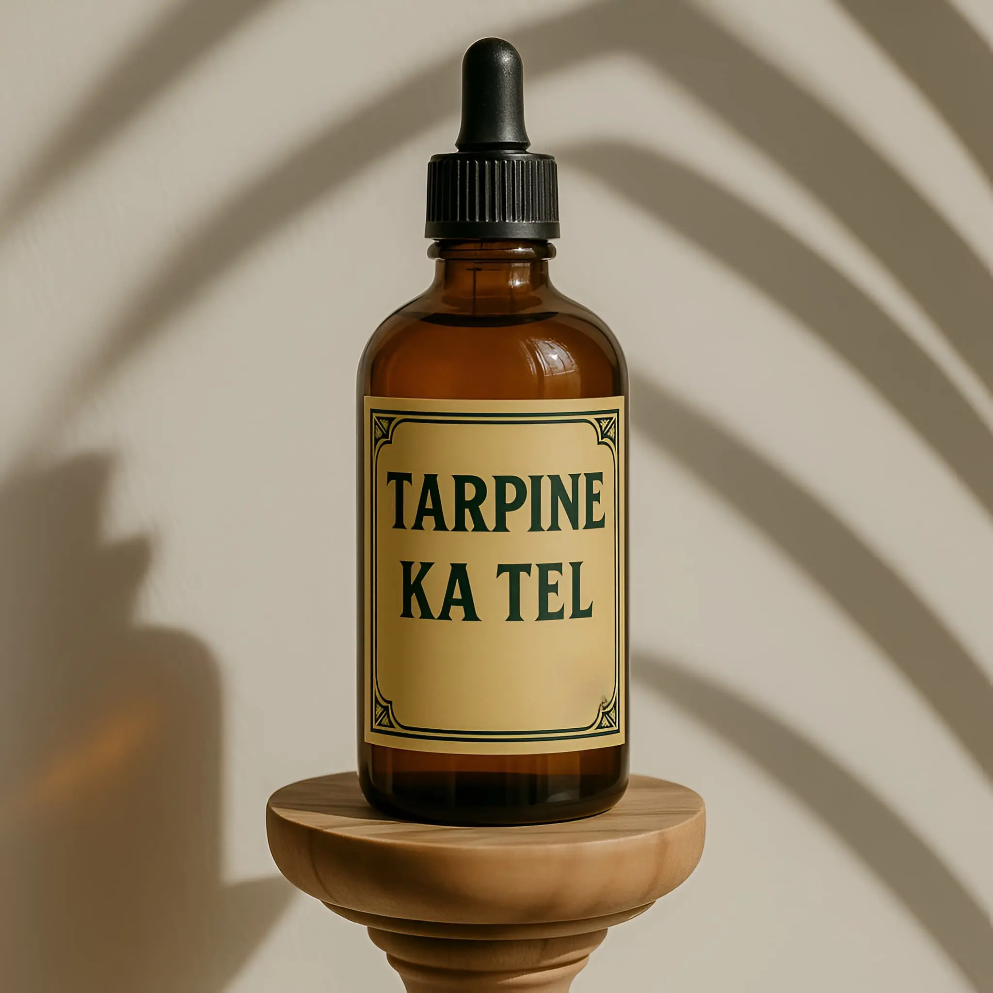 HTPPL is a trusted manufacturer and supplier of Tarpin Ka Tel.